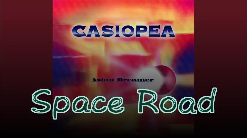 Space Road