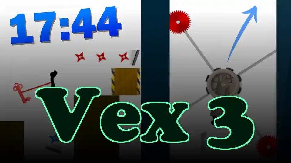 Vex 3