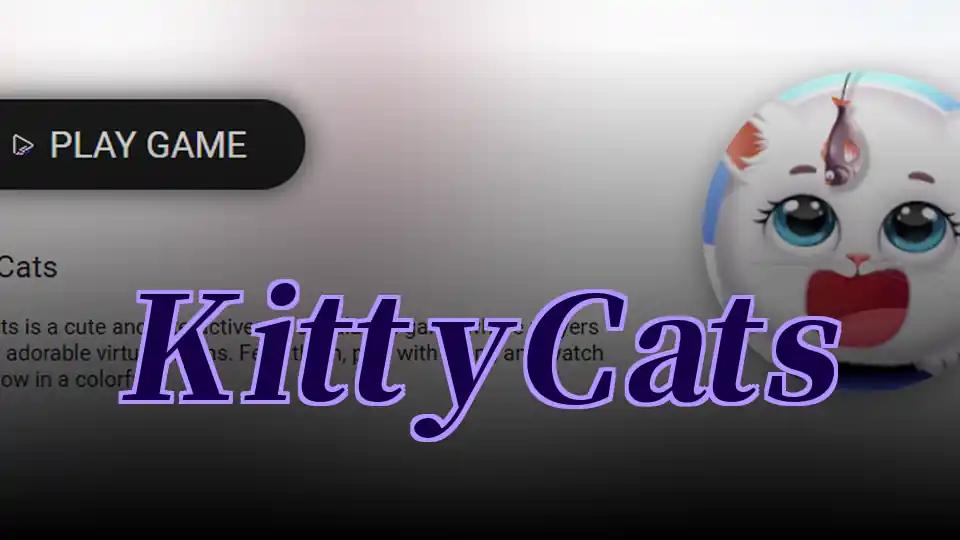 Kitty Cats