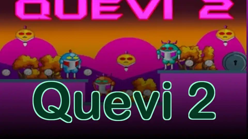 Quevi 2