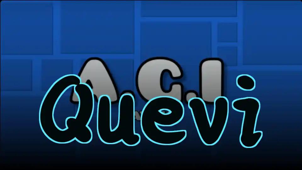 Quevi
