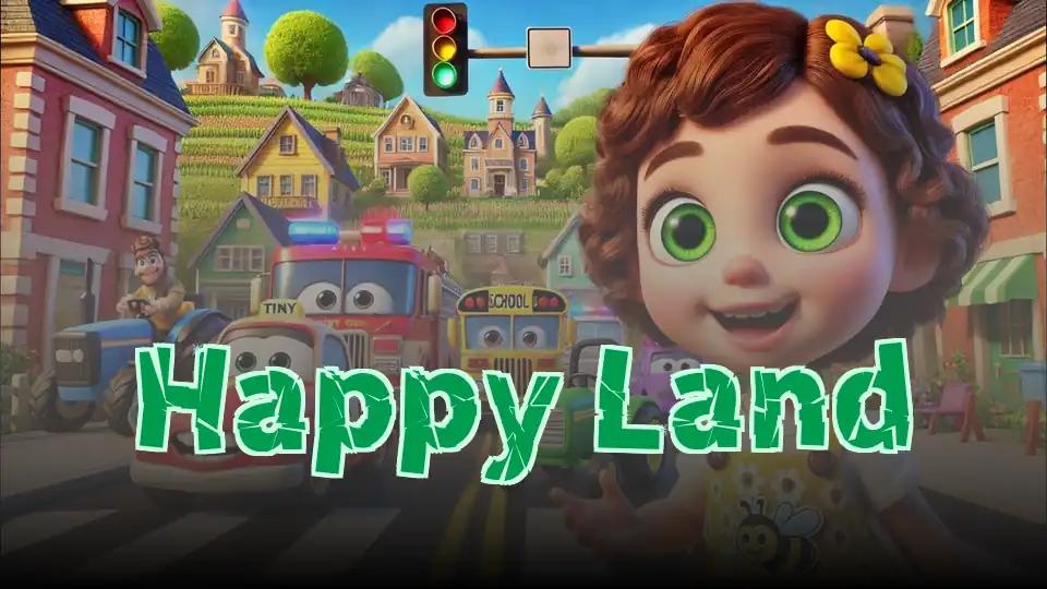 Happy Land